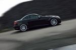 Mercedes-Benz SLK55 AMG 2005 года